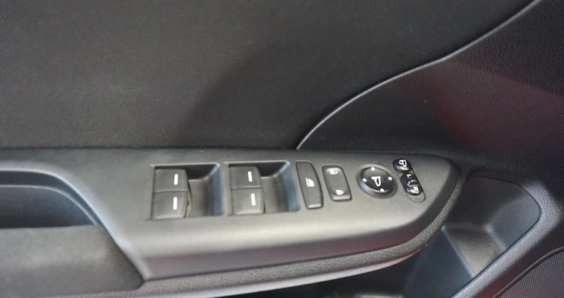 Honda Civic cena 67900 przebieg: 83046, rok produkcji 2018 z Sierpc małe 379